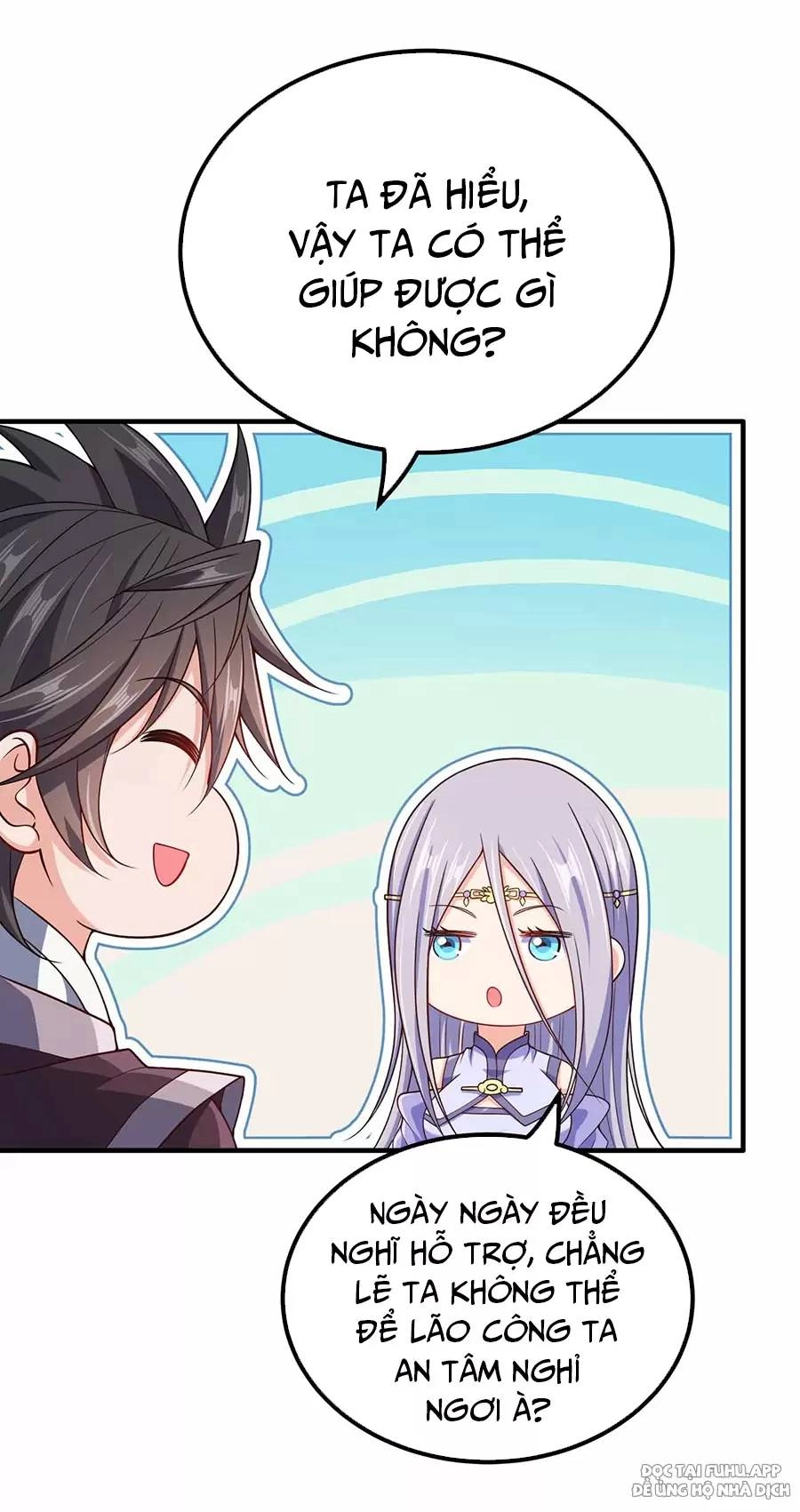 Nương Tử Nhà Ta Là Nữ Đế Chapter 149 - 5