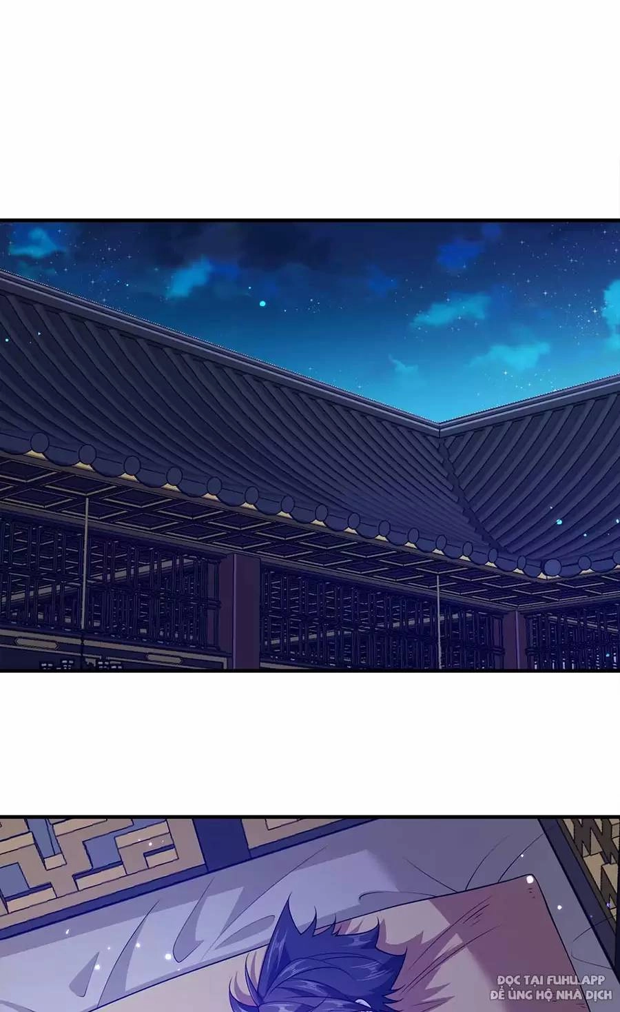 Nương Tử Nhà Ta Là Nữ Đế Chapter 149 - 8