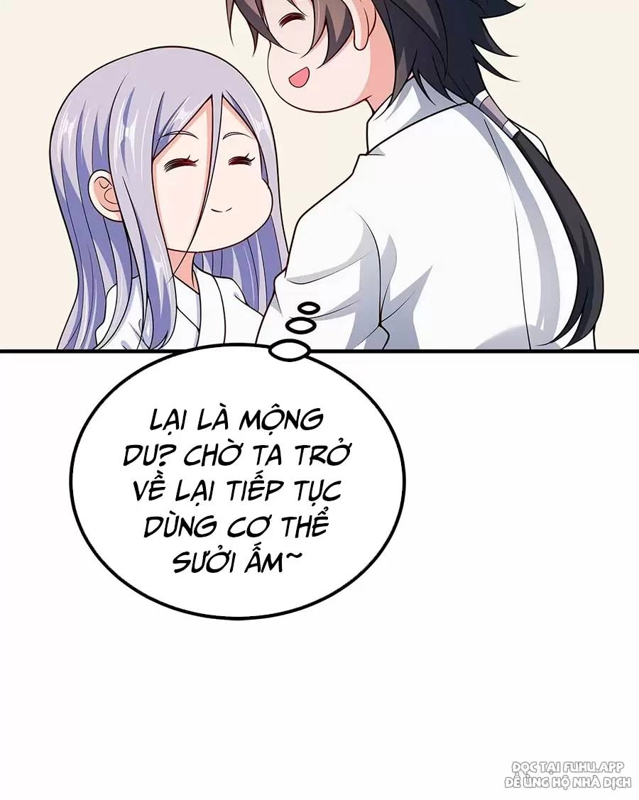 Nương Tử Nhà Ta Là Nữ Đế Chapter 149 - 20