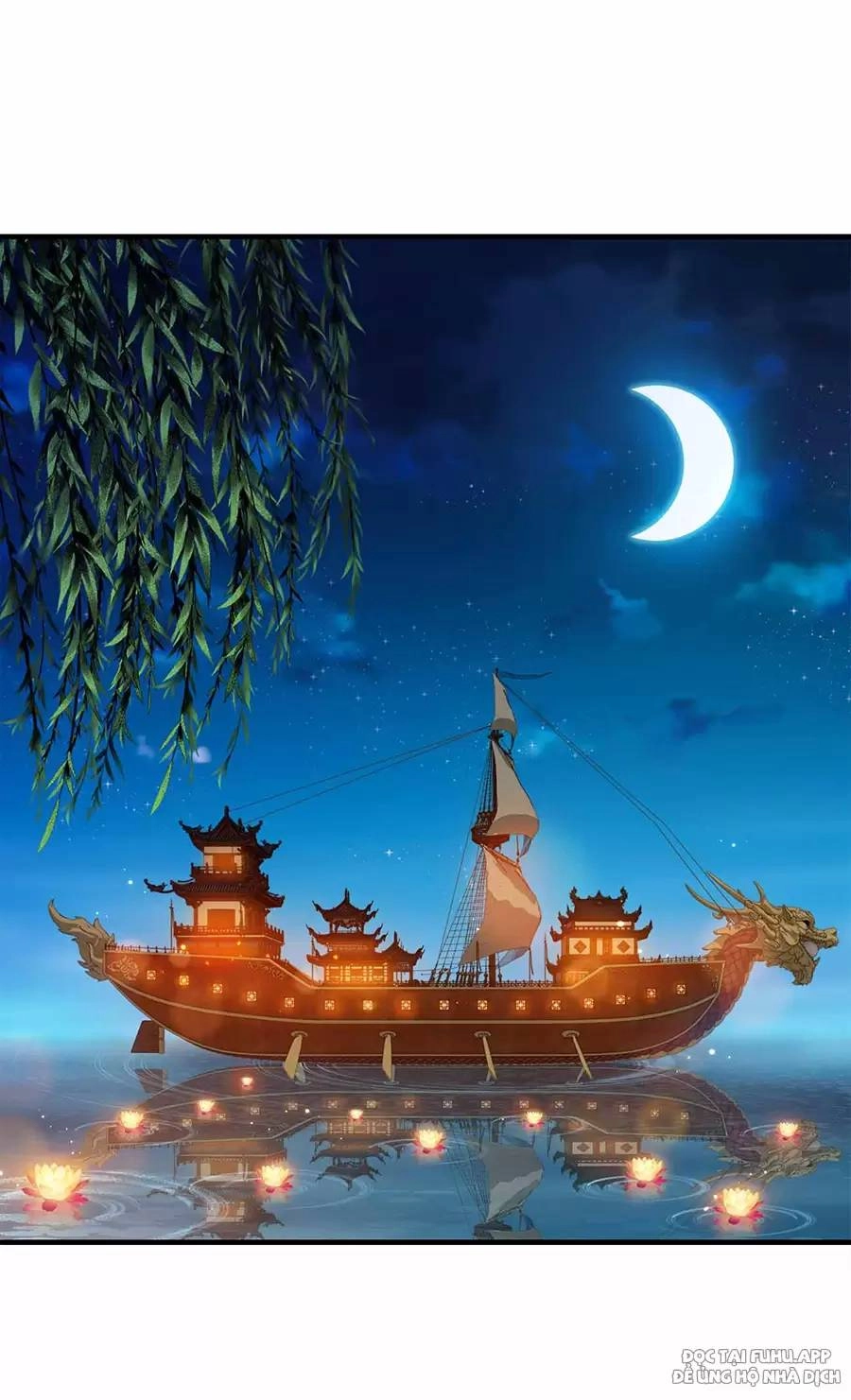 Nương Tử Nhà Ta Là Nữ Đế Chapter 149 - 21