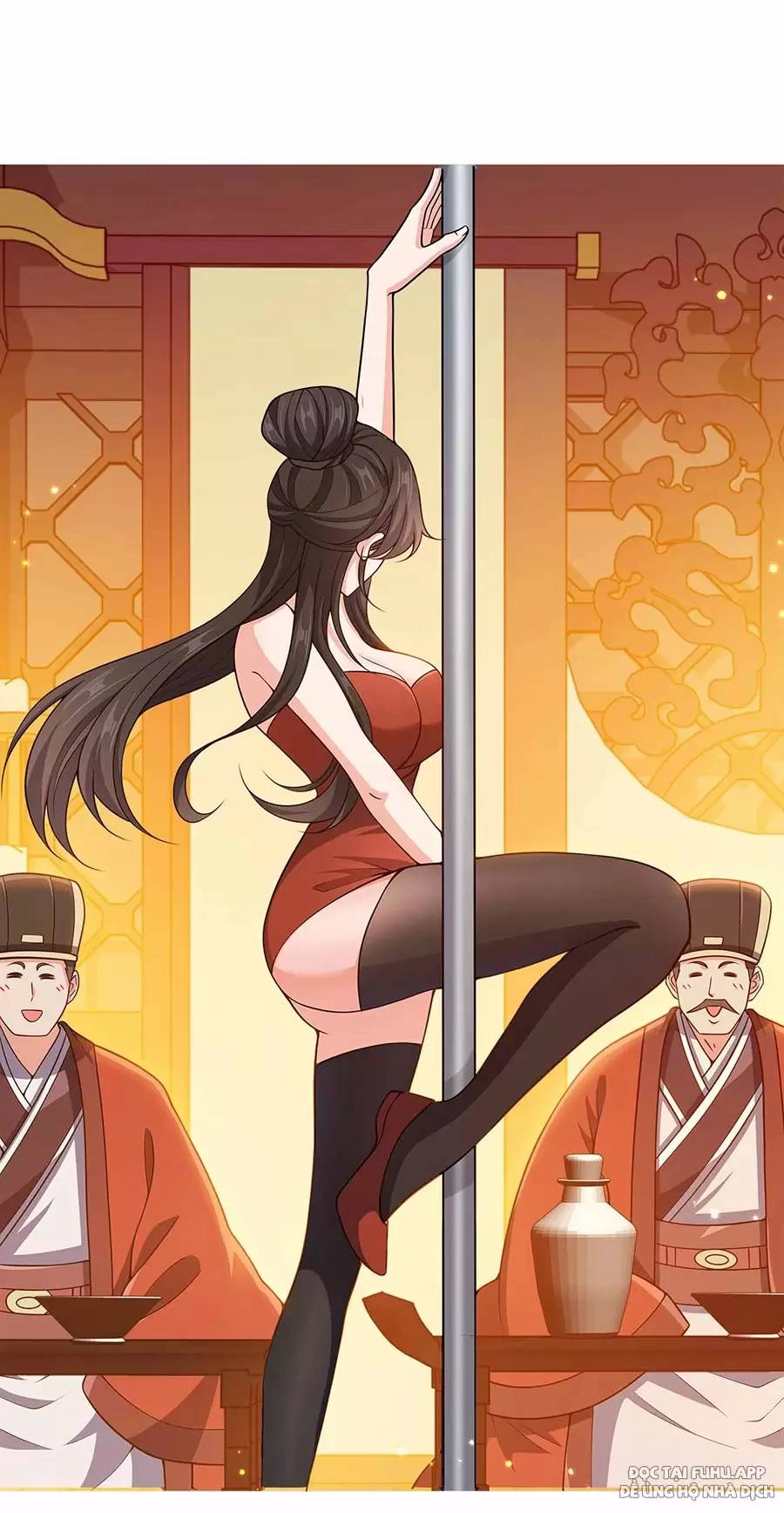 Nương Tử Nhà Ta Là Nữ Đế Chapter 149 - 27