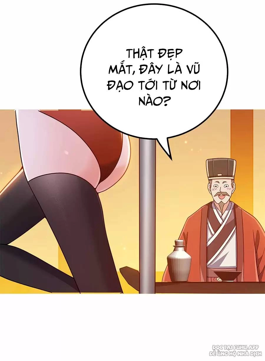 Nương Tử Nhà Ta Là Nữ Đế Chapter 149 - 29