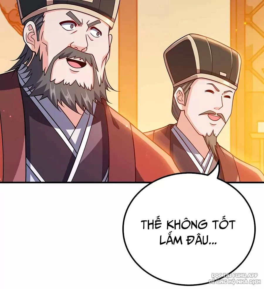 Nương Tử Nhà Ta Là Nữ Đế Chapter 149 - 31