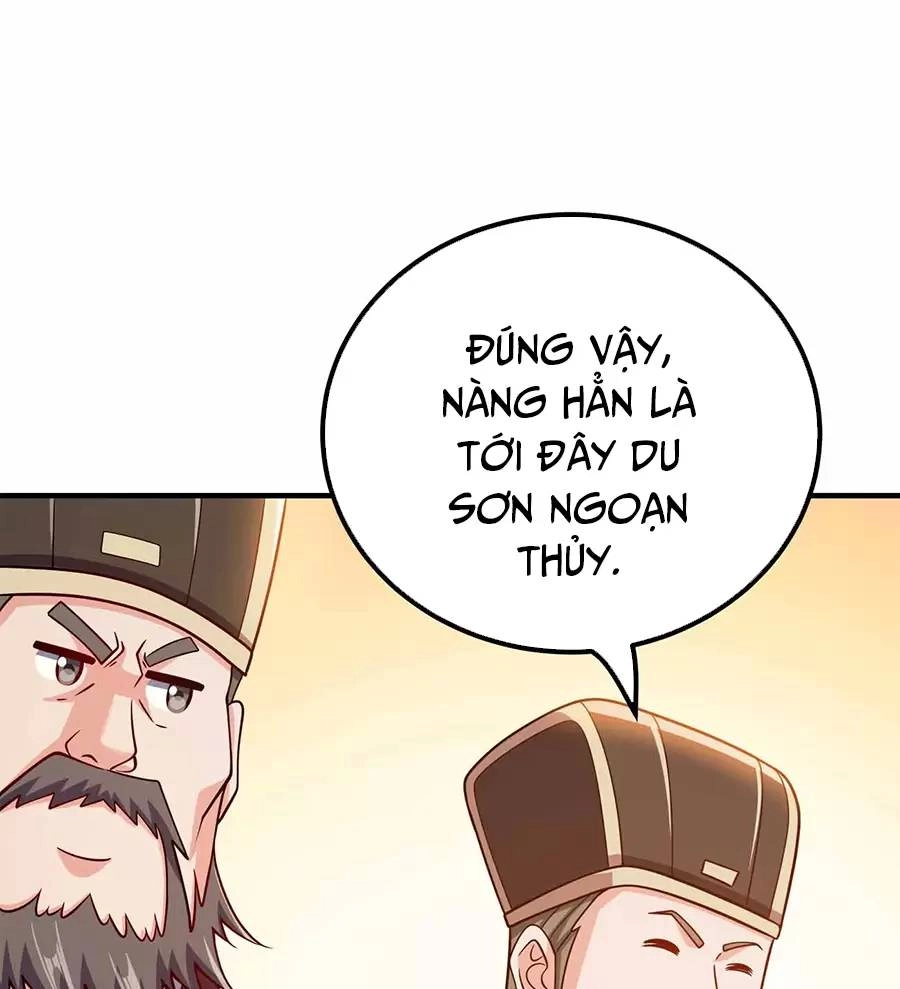 Nương Tử Nhà Ta Là Nữ Đế Chapter 149 - 36