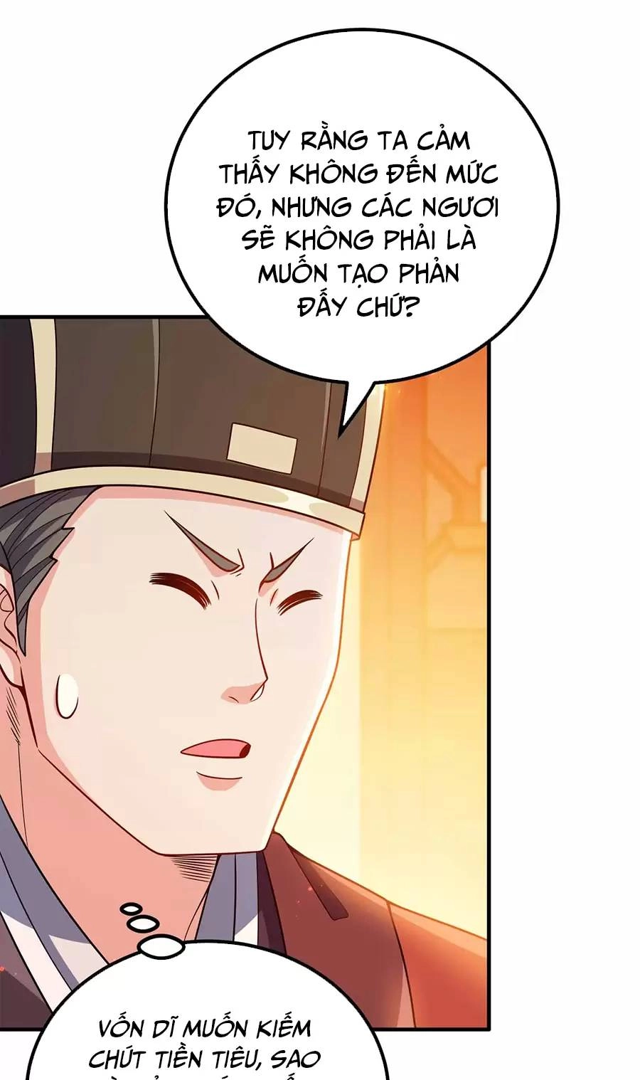 Nương Tử Nhà Ta Là Nữ Đế Chapter 149 - 39