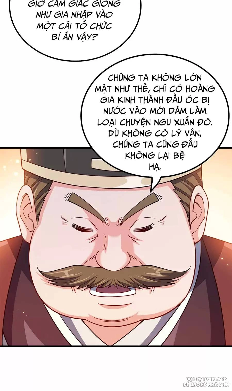 Nương Tử Nhà Ta Là Nữ Đế Chapter 149 - 40