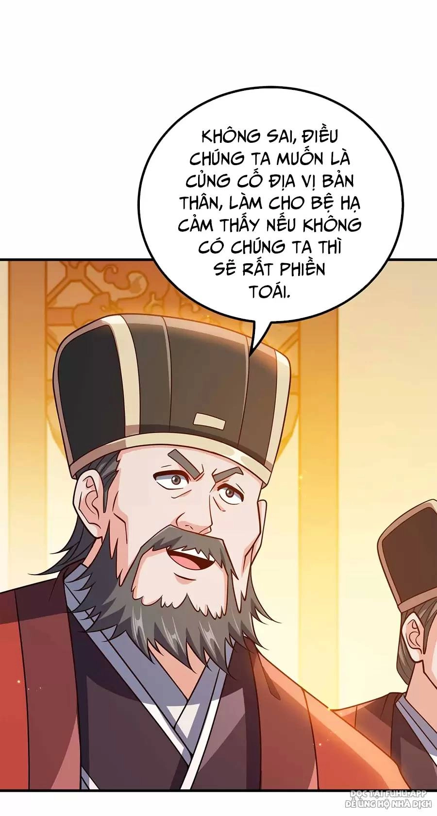 Nương Tử Nhà Ta Là Nữ Đế Chapter 149 - 41