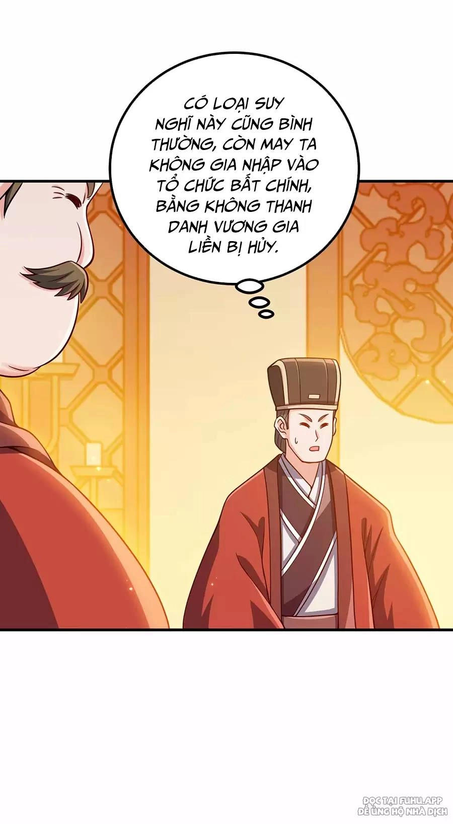 Nương Tử Nhà Ta Là Nữ Đế Chapter 149 - 43