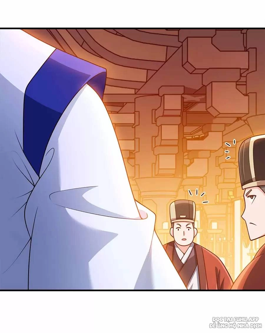 Nương Tử Nhà Ta Là Nữ Đế Chapter 149 - 49