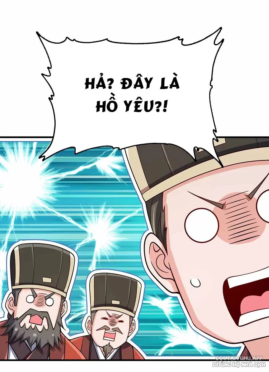 Nương Tử Nhà Ta Là Nữ Đế Chapter 149 - 53