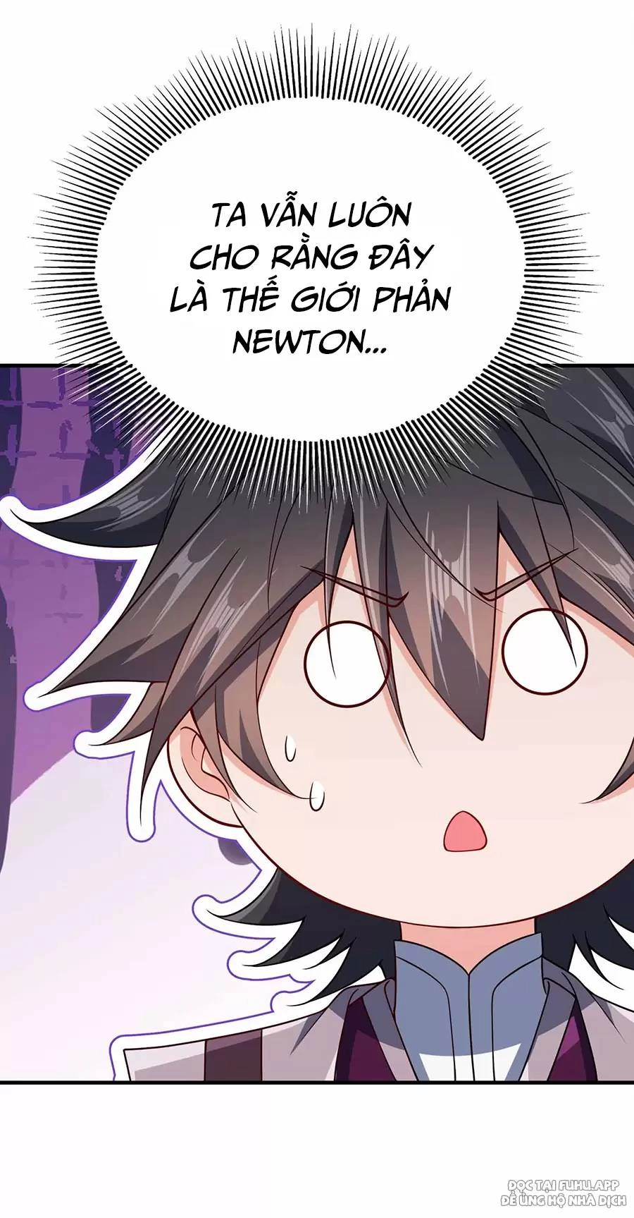 Nương Tử Nhà Ta Là Nữ Đế Chapter 149 - 54