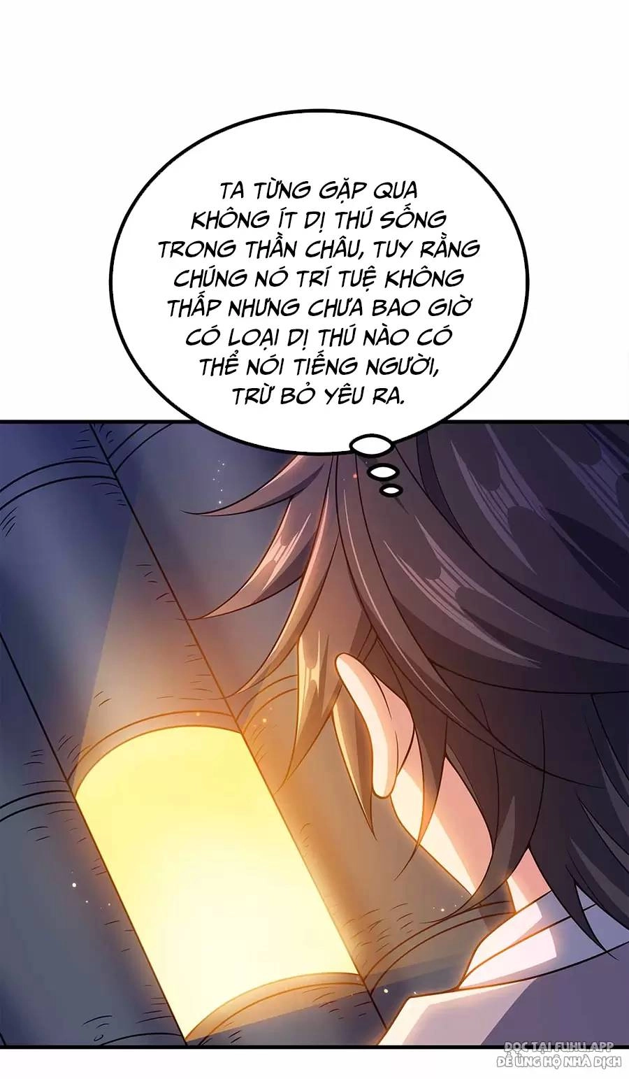 Nương Tử Nhà Ta Là Nữ Đế Chapter 150 - 3