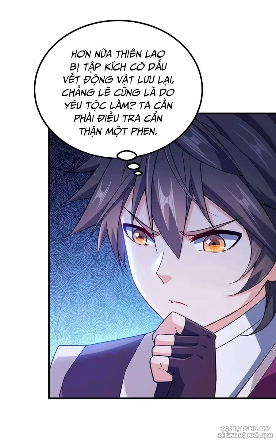 Nương Tử Nhà Ta Là Nữ Đế Chapter 150 - 5