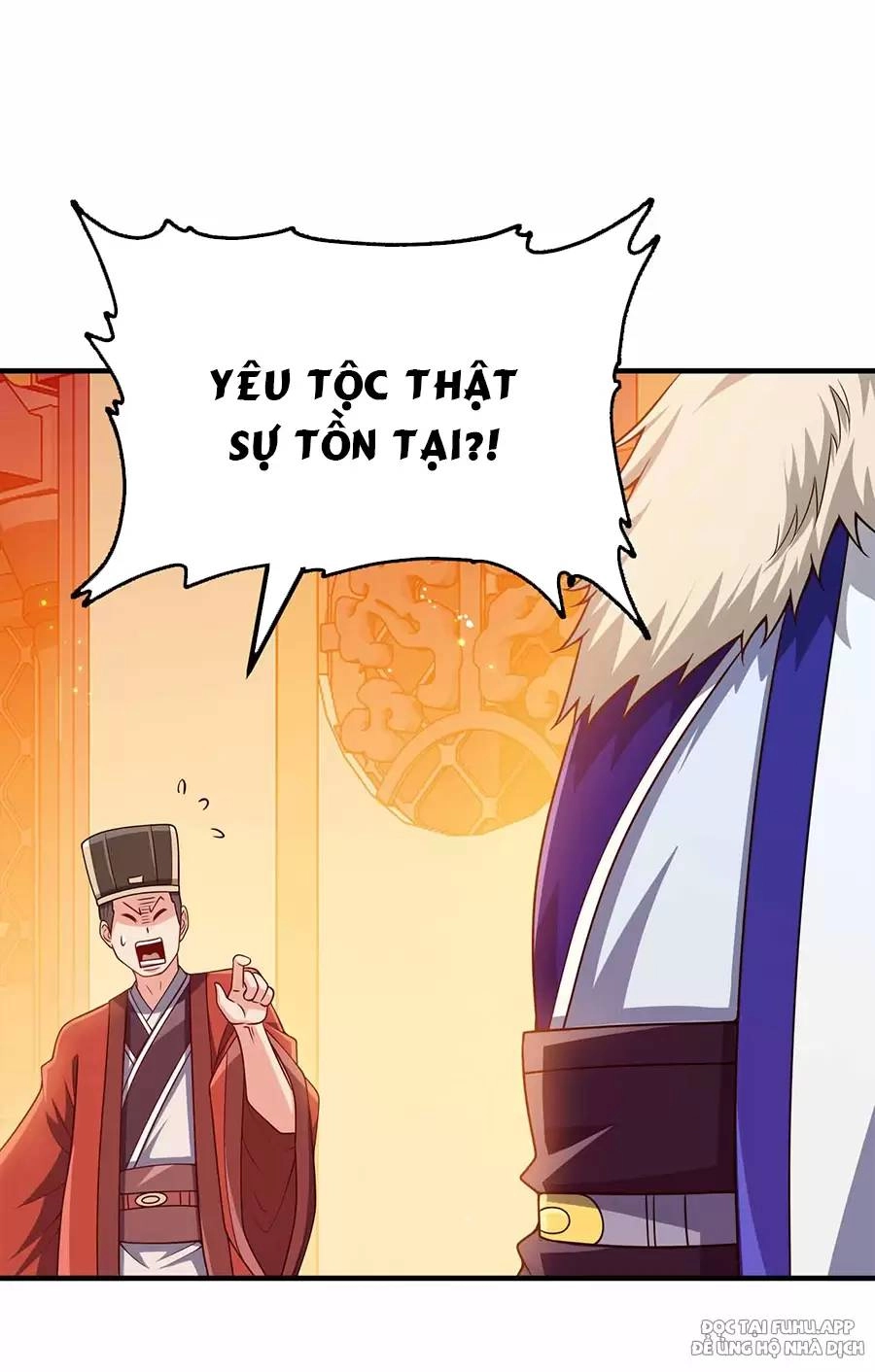 Nương Tử Nhà Ta Là Nữ Đế Chapter 150 - 7