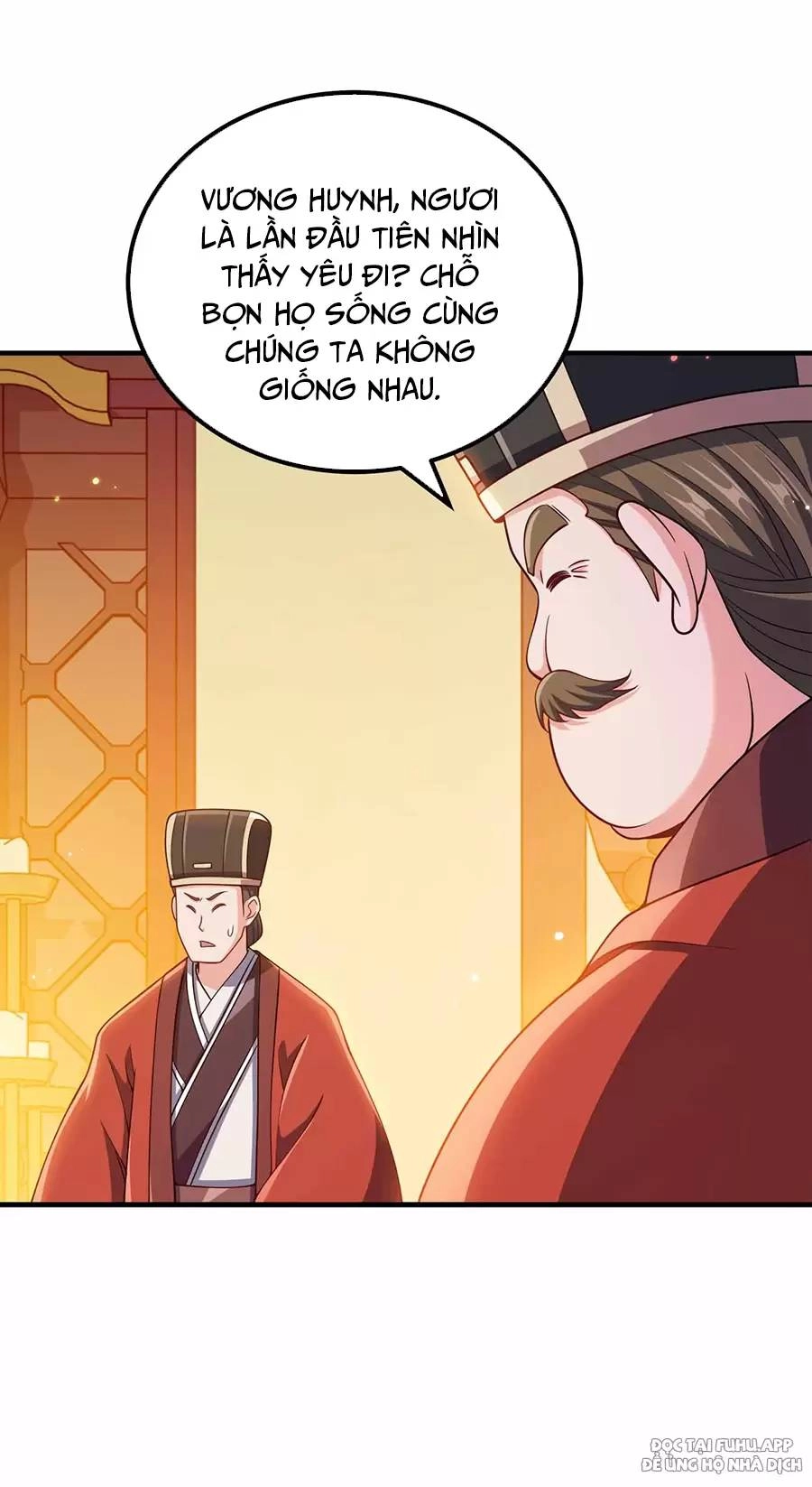 Nương Tử Nhà Ta Là Nữ Đế Chapter 150 - 8