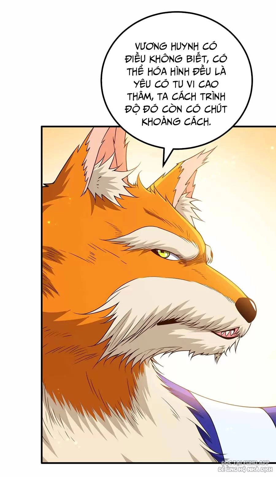 Nương Tử Nhà Ta Là Nữ Đế Chapter 150 - 10