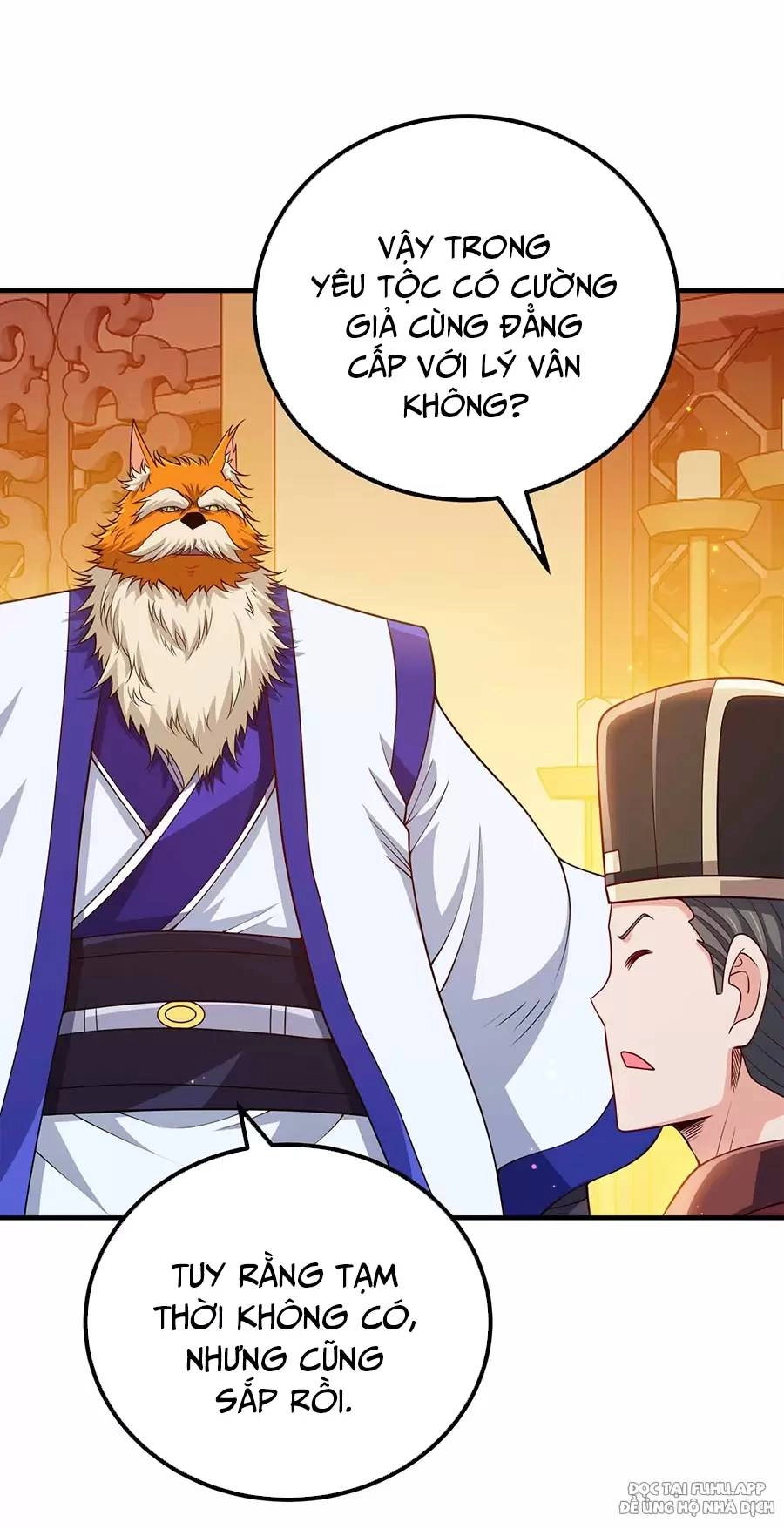 Nương Tử Nhà Ta Là Nữ Đế Chapter 150 - 12