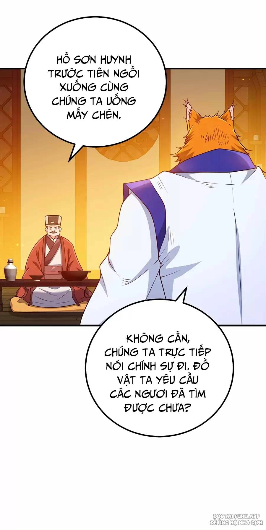 Nương Tử Nhà Ta Là Nữ Đế Chapter 150 - 14