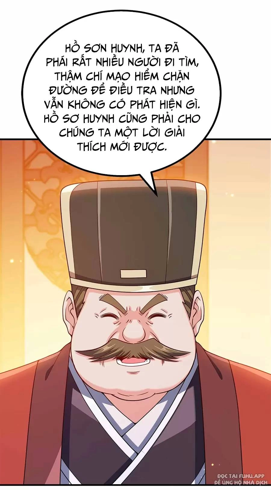 Nương Tử Nhà Ta Là Nữ Đế Chapter 150 - 15