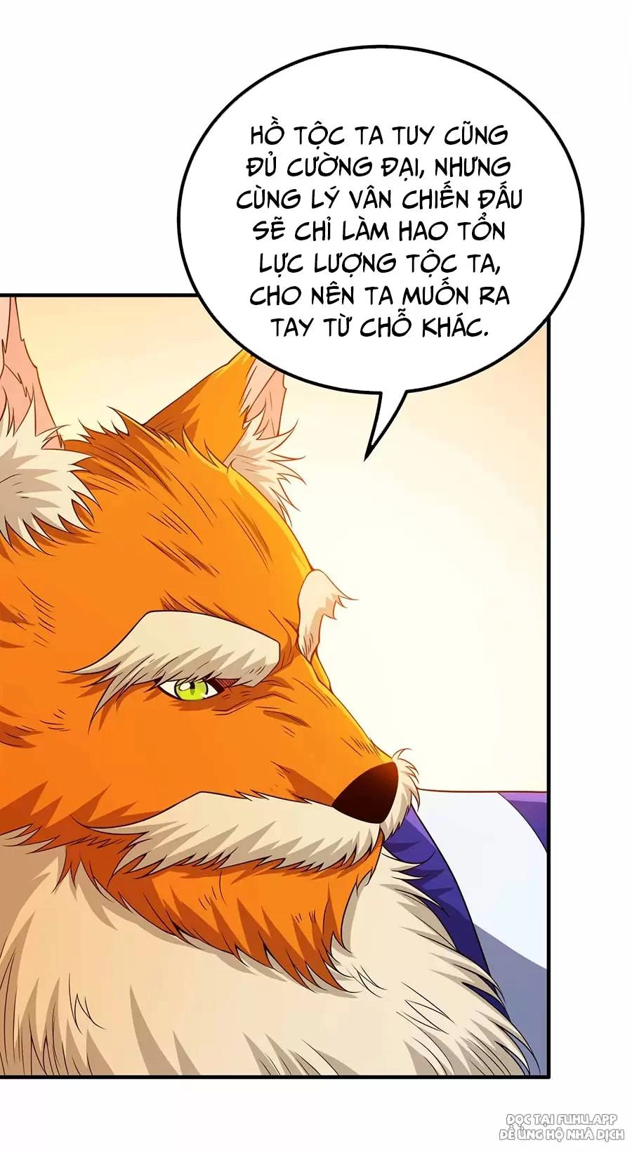 Nương Tử Nhà Ta Là Nữ Đế Chapter 150 - 20