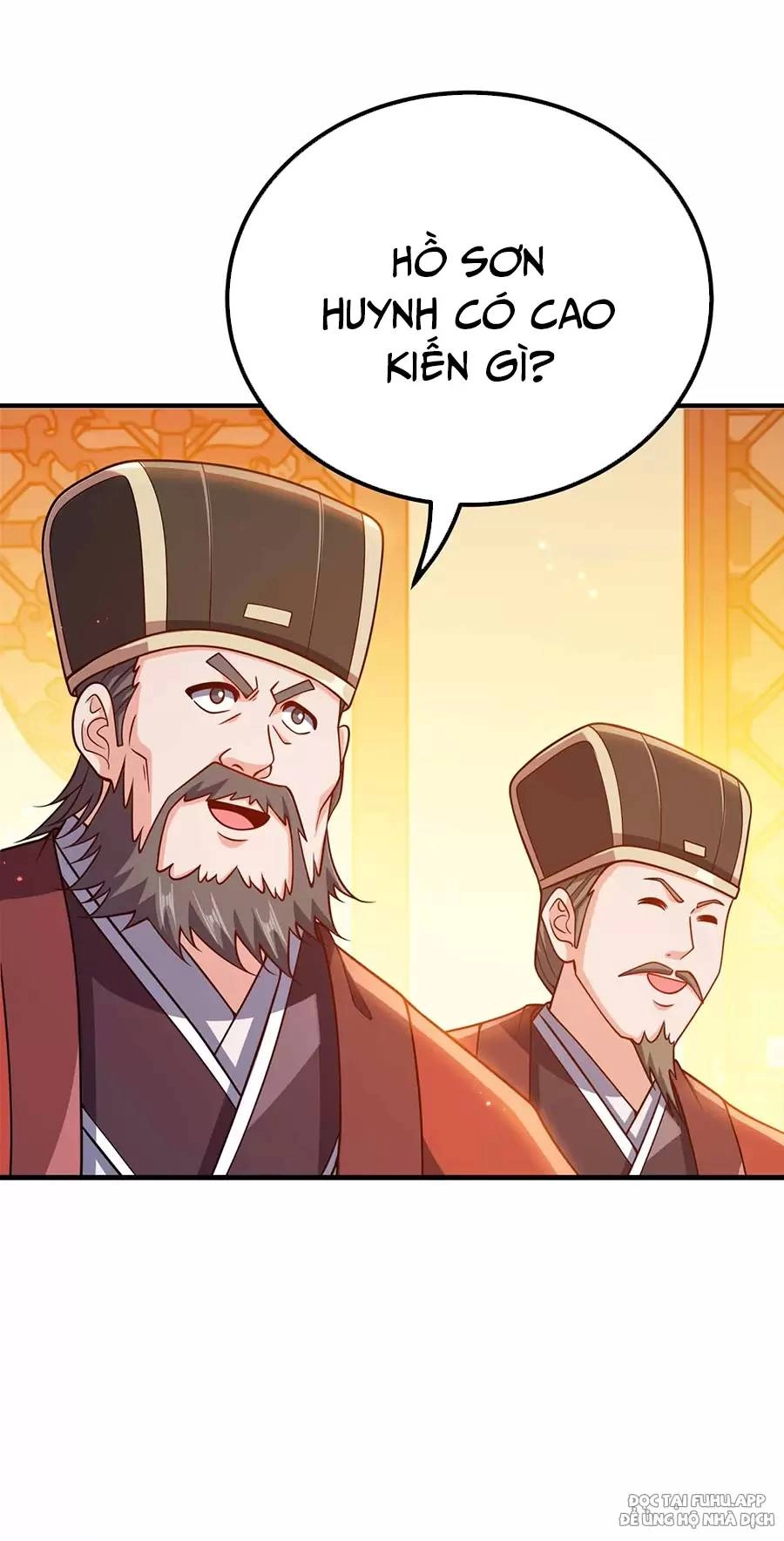 Nương Tử Nhà Ta Là Nữ Đế Chapter 150 - 21