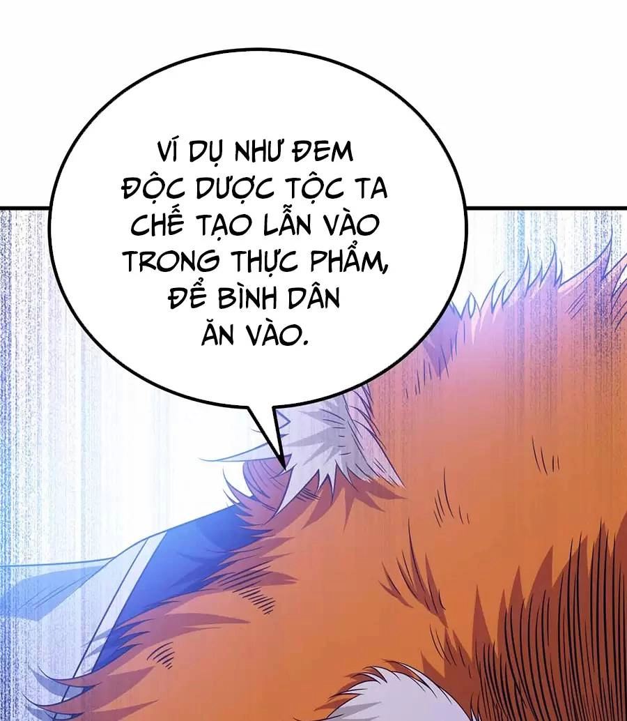 Nương Tử Nhà Ta Là Nữ Đế Chapter 150 - 22