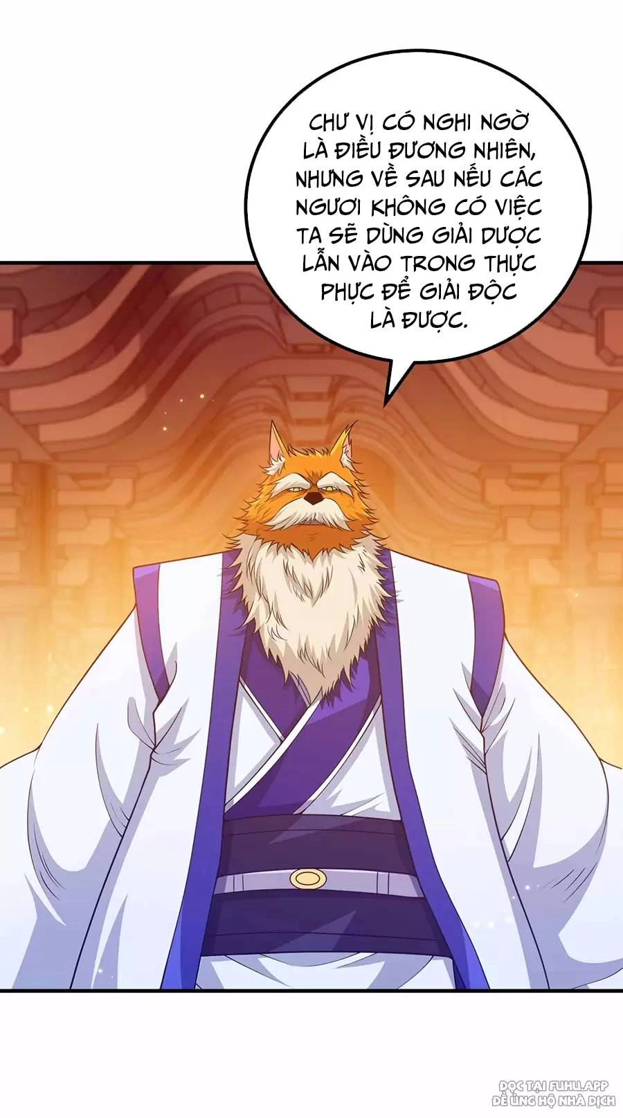 Nương Tử Nhà Ta Là Nữ Đế Chapter 150 - 25