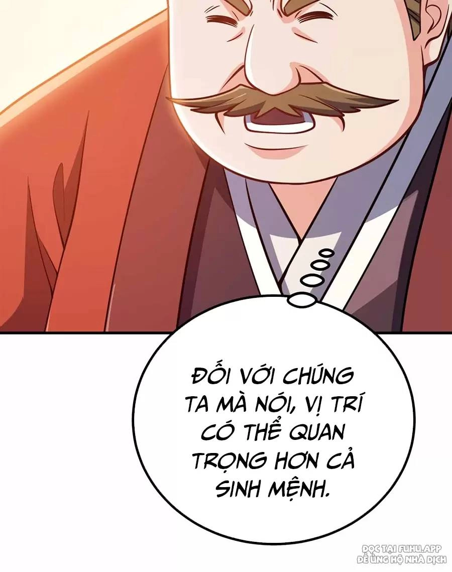 Nương Tử Nhà Ta Là Nữ Đế Chapter 150 - 27