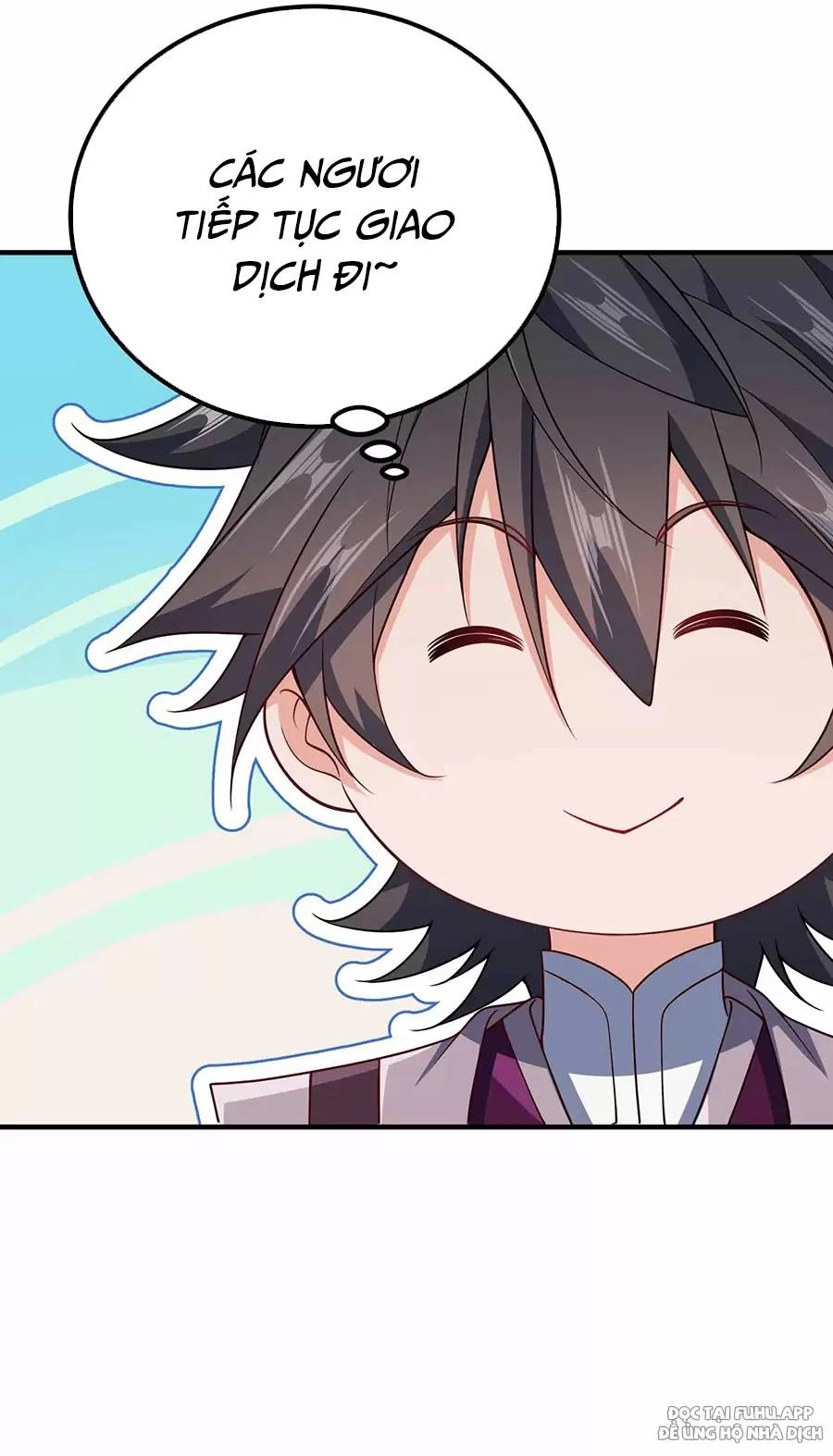 Nương Tử Nhà Ta Là Nữ Đế Chapter 150 - 30