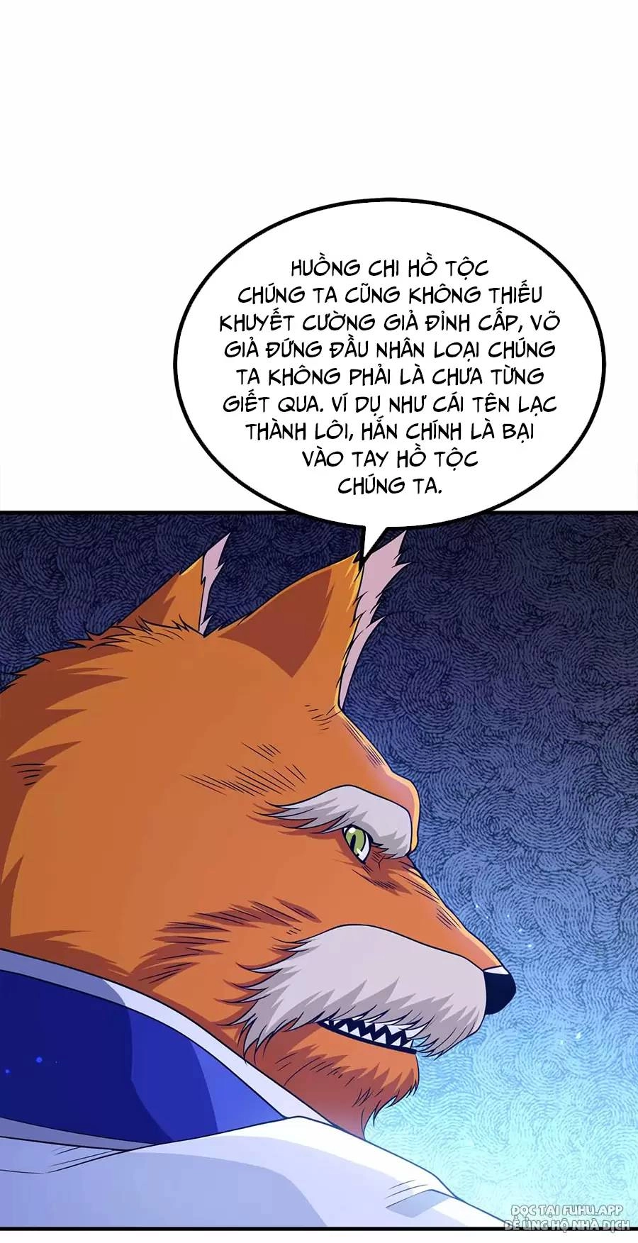 Nương Tử Nhà Ta Là Nữ Đế Chapter 150 - 31