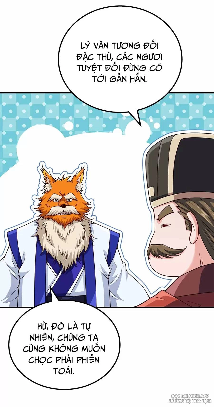 Nương Tử Nhà Ta Là Nữ Đế Chapter 150 - 32