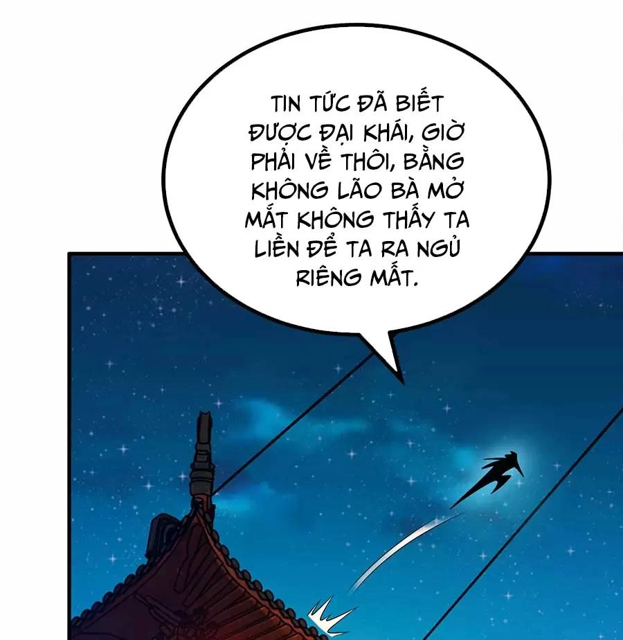 Nương Tử Nhà Ta Là Nữ Đế Chapter 150 - 36