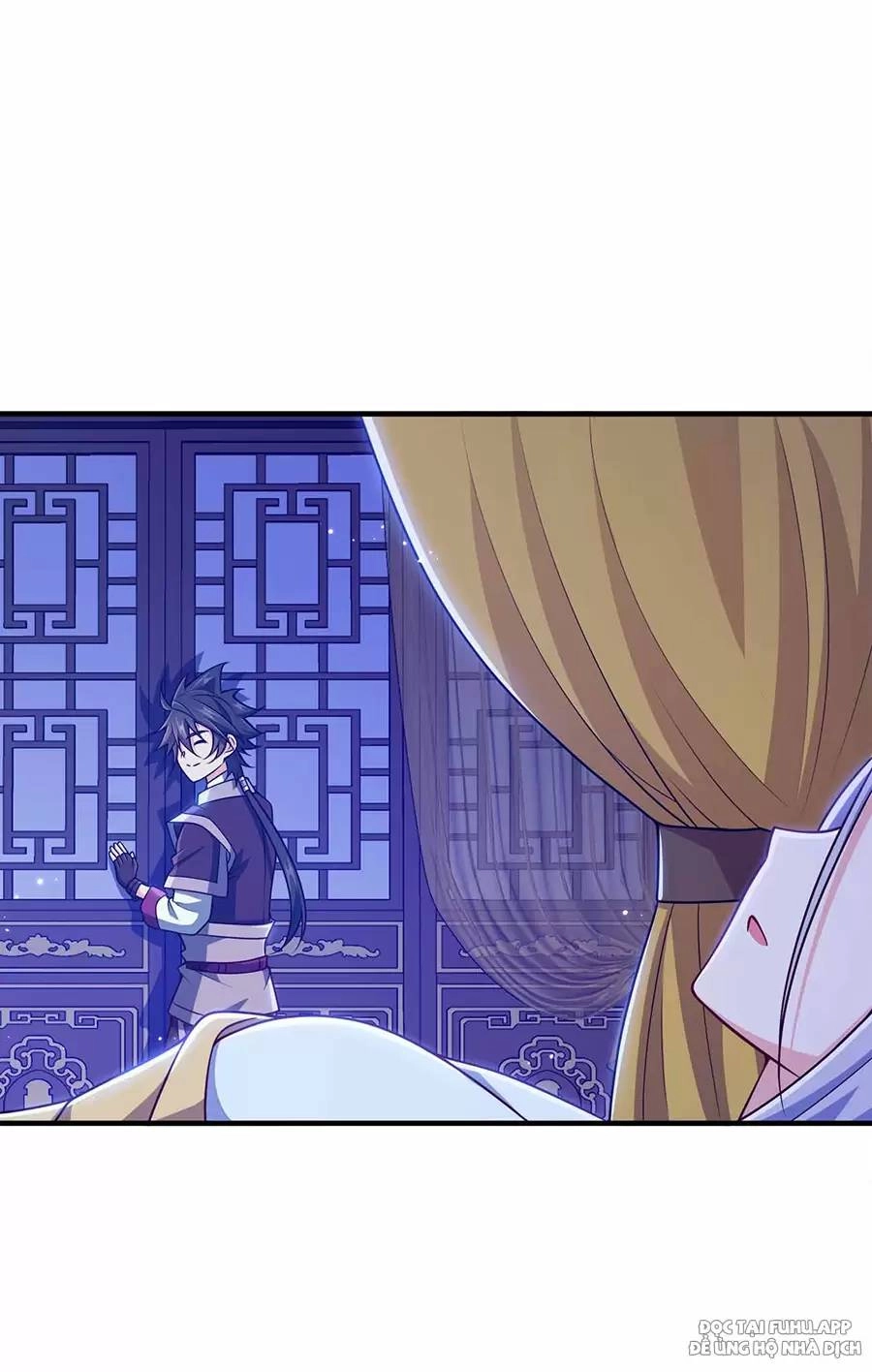 Nương Tử Nhà Ta Là Nữ Đế Chapter 150 - 39