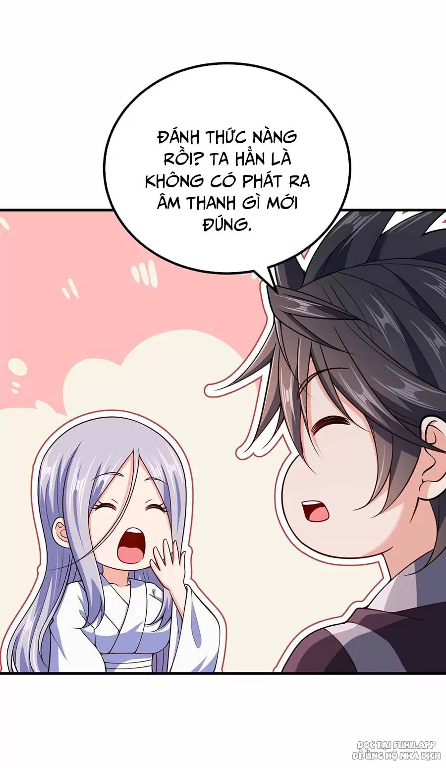 Nương Tử Nhà Ta Là Nữ Đế Chapter 150 - 41