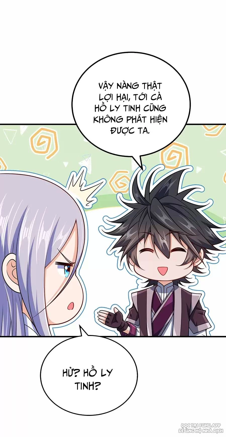 Nương Tử Nhà Ta Là Nữ Đế Chapter 150 - 44