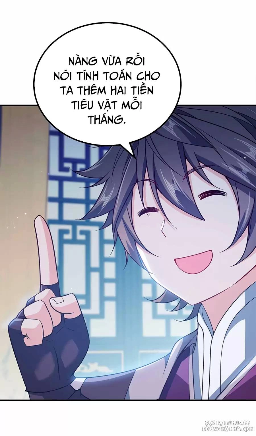 Nương Tử Nhà Ta Là Nữ Đế Chapter 150 - 51