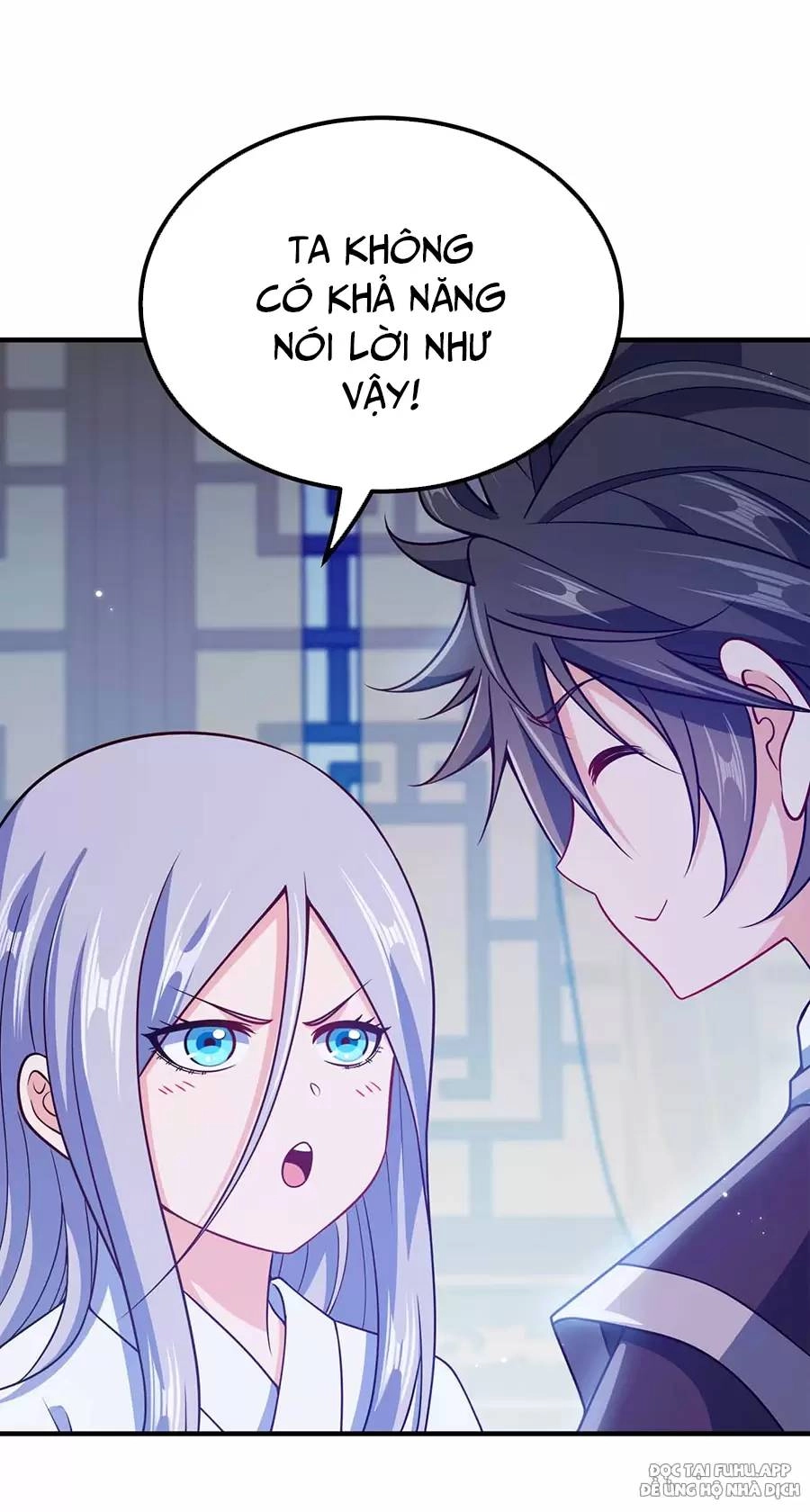 Nương Tử Nhà Ta Là Nữ Đế Chapter 150 - 52