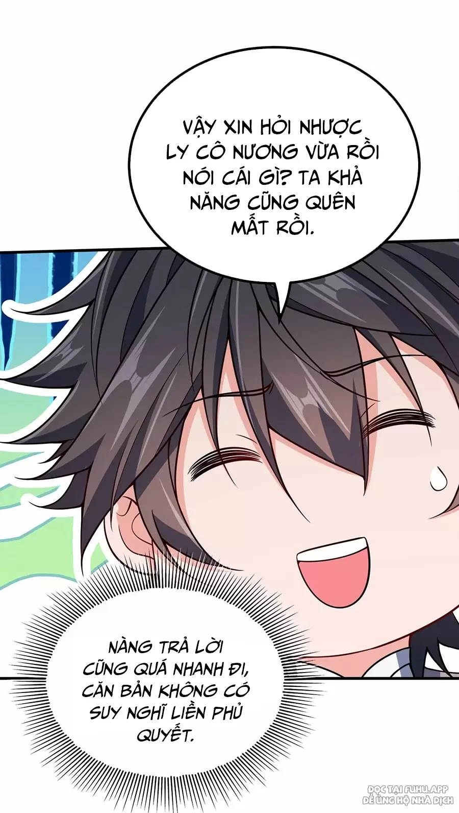 Nương Tử Nhà Ta Là Nữ Đế Chapter 150 - 53