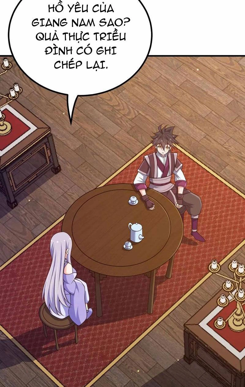 Nương Tử Nhà Ta Là Nữ Đế Chapter 151 - 2