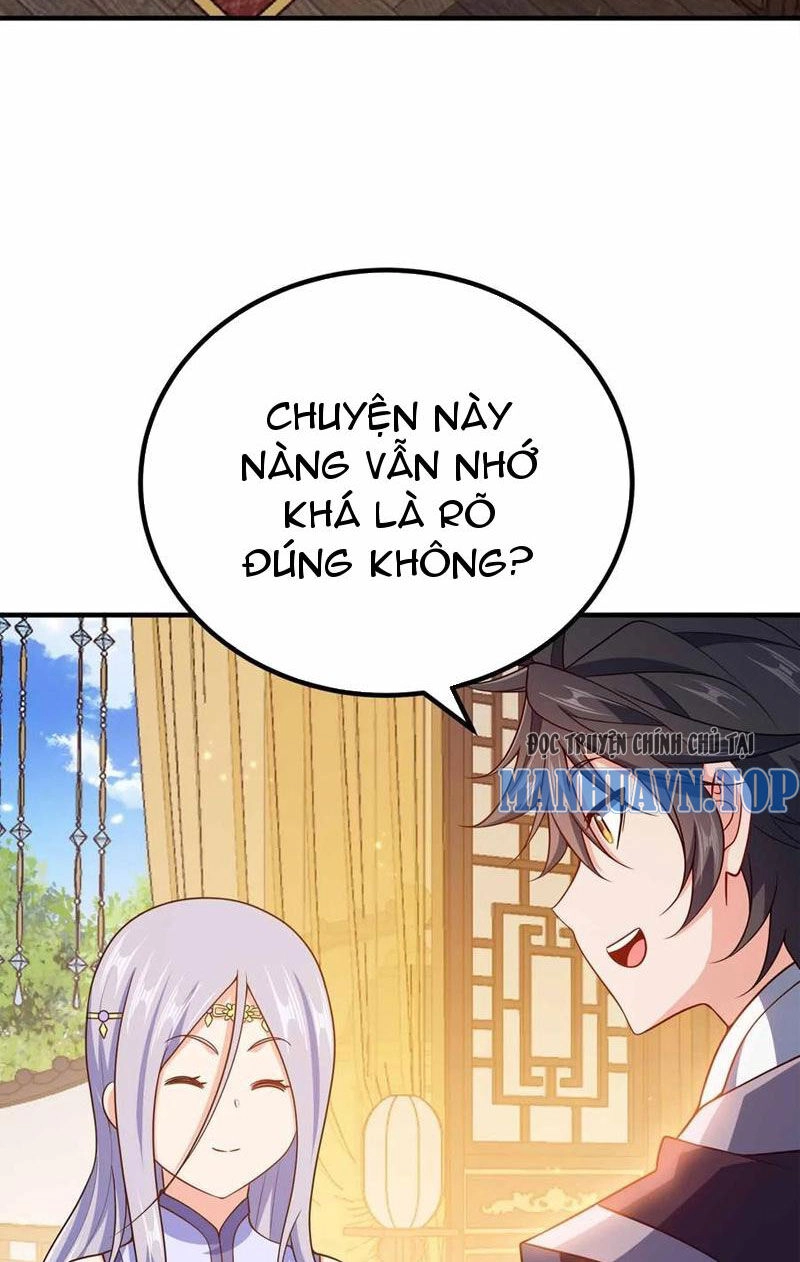 Nương Tử Nhà Ta Là Nữ Đế Chapter 151 - 3