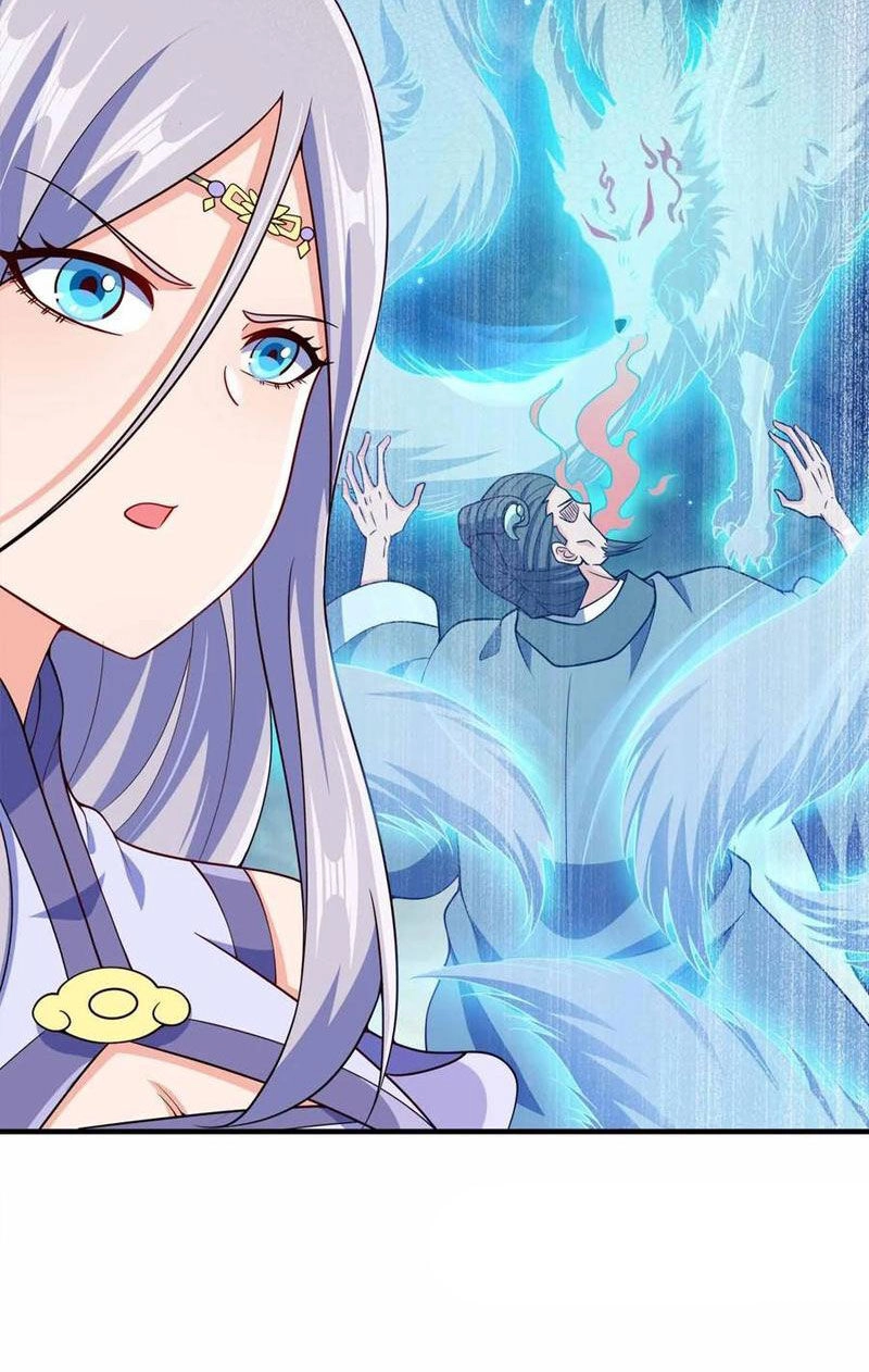 Nương Tử Nhà Ta Là Nữ Đế Chapter 151 - 5