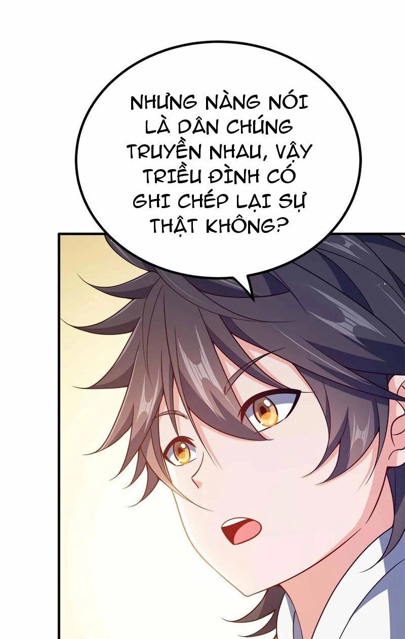 Nương Tử Nhà Ta Là Nữ Đế Chapter 151 - 6