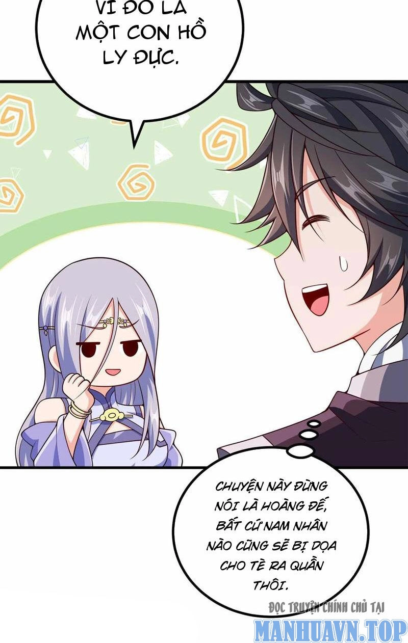 Nương Tử Nhà Ta Là Nữ Đế Chapter 151 - 9