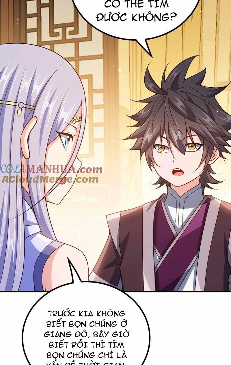 Nương Tử Nhà Ta Là Nữ Đế Chapter 151 - 13