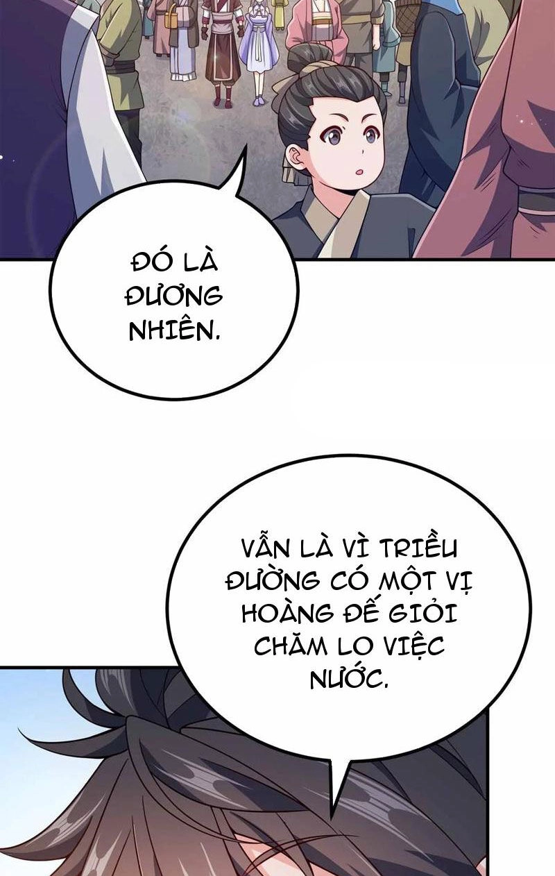 Nương Tử Nhà Ta Là Nữ Đế Chapter 151 - 16