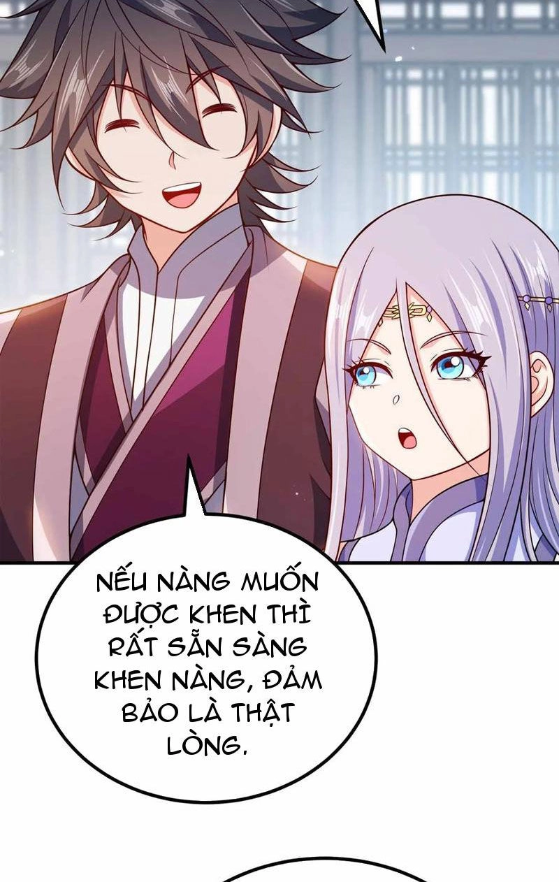 Nương Tử Nhà Ta Là Nữ Đế Chapter 151 - 18