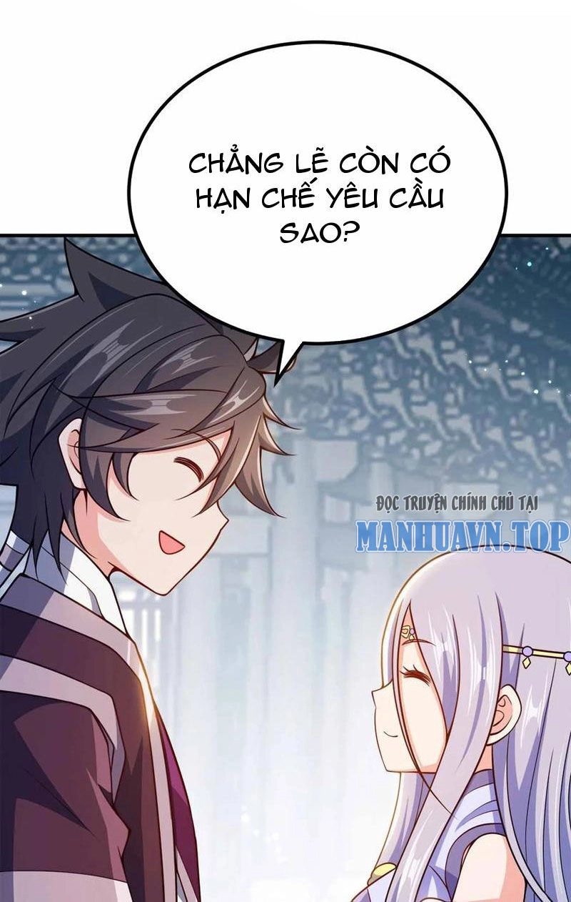 Nương Tử Nhà Ta Là Nữ Đế Chapter 151 - 20