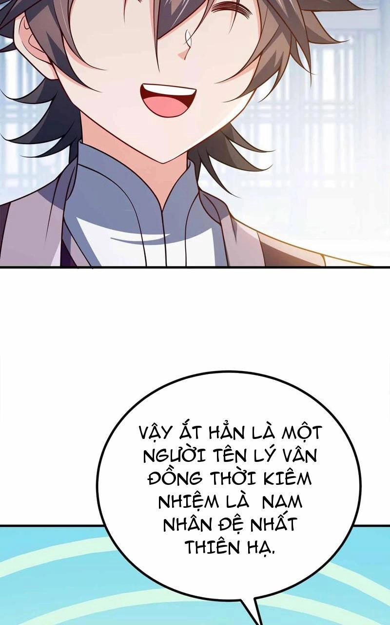 Nương Tử Nhà Ta Là Nữ Đế Chapter 151 - 22