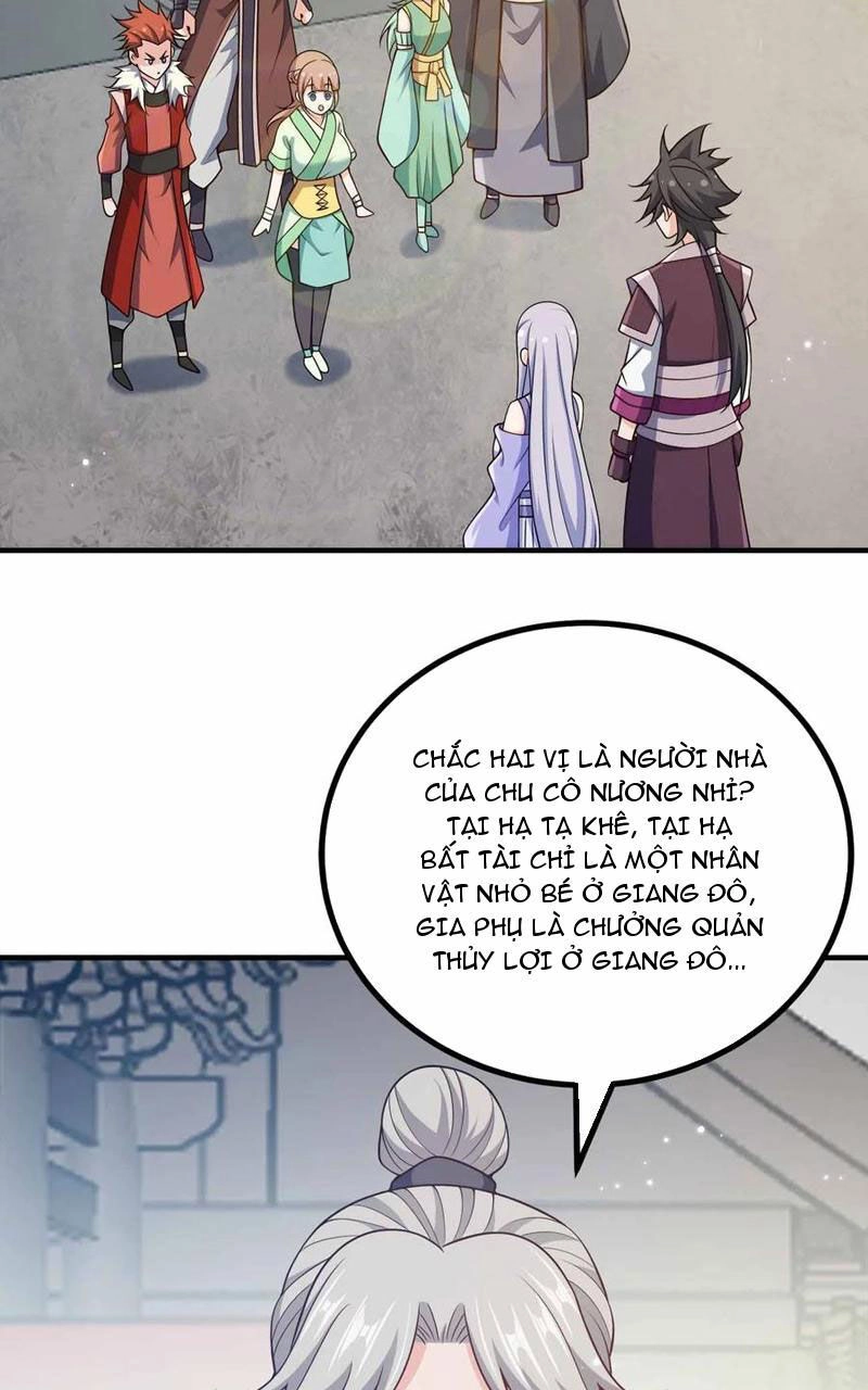 Nương Tử Nhà Ta Là Nữ Đế Chapter 151 - 33