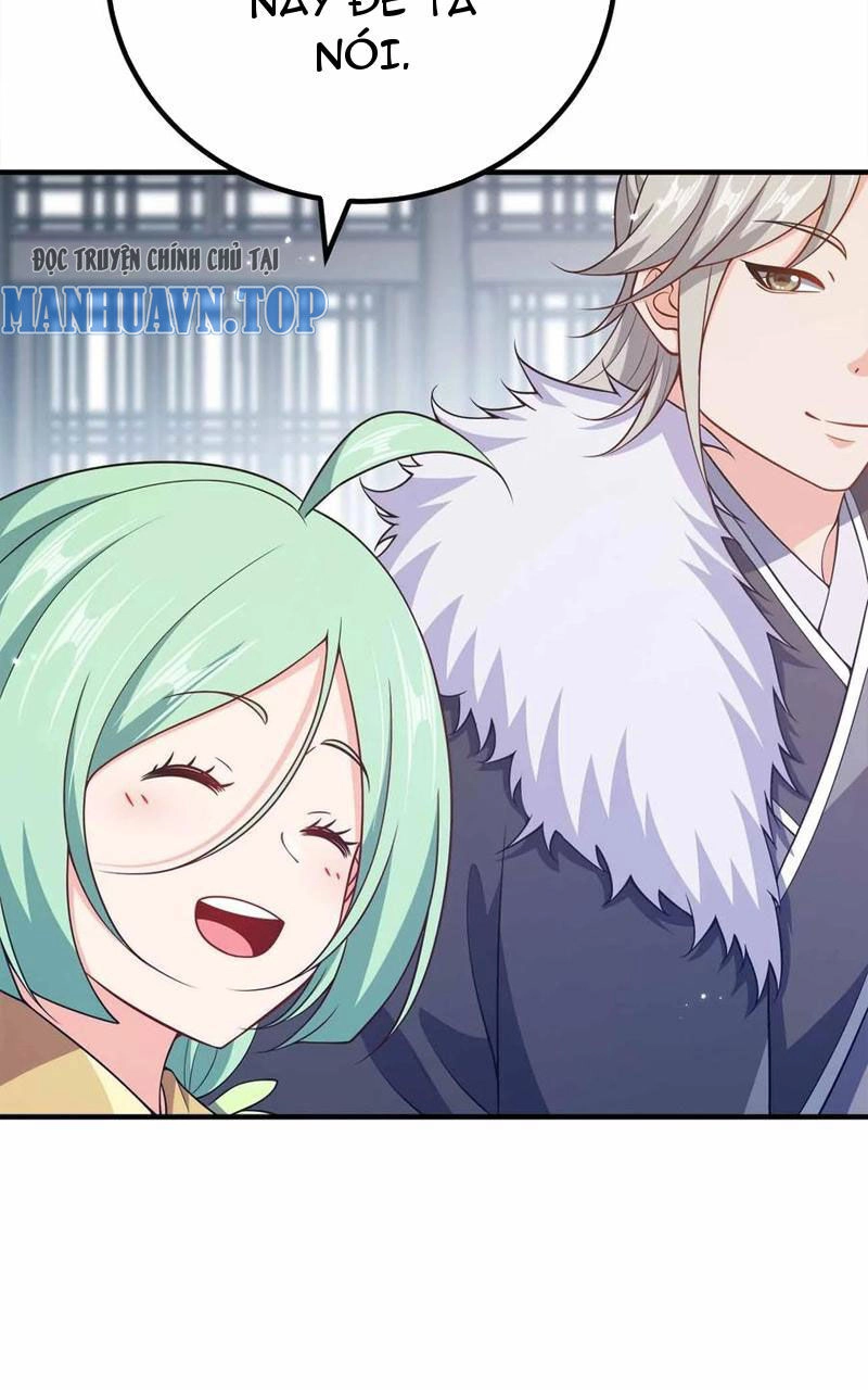 Nương Tử Nhà Ta Là Nữ Đế Chapter 151 - 35